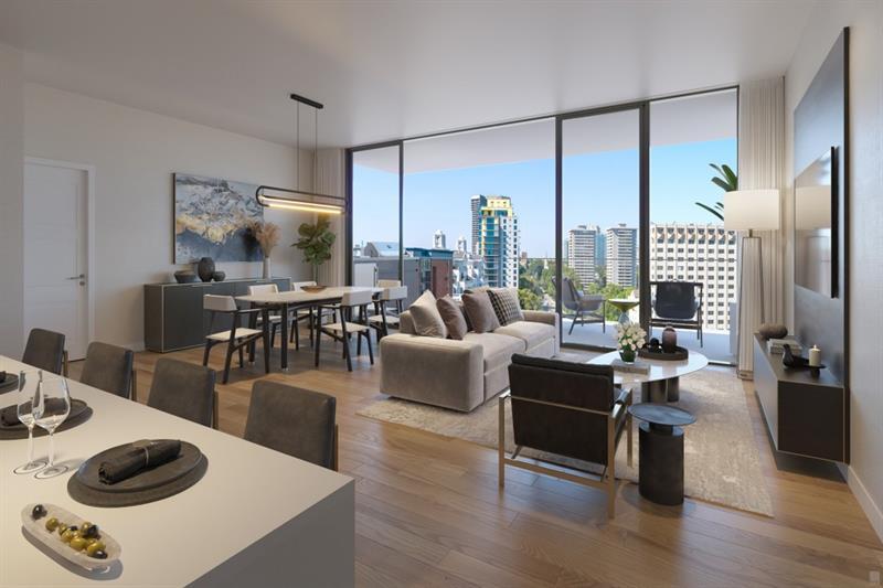 The Dillon Buckhead - Residential