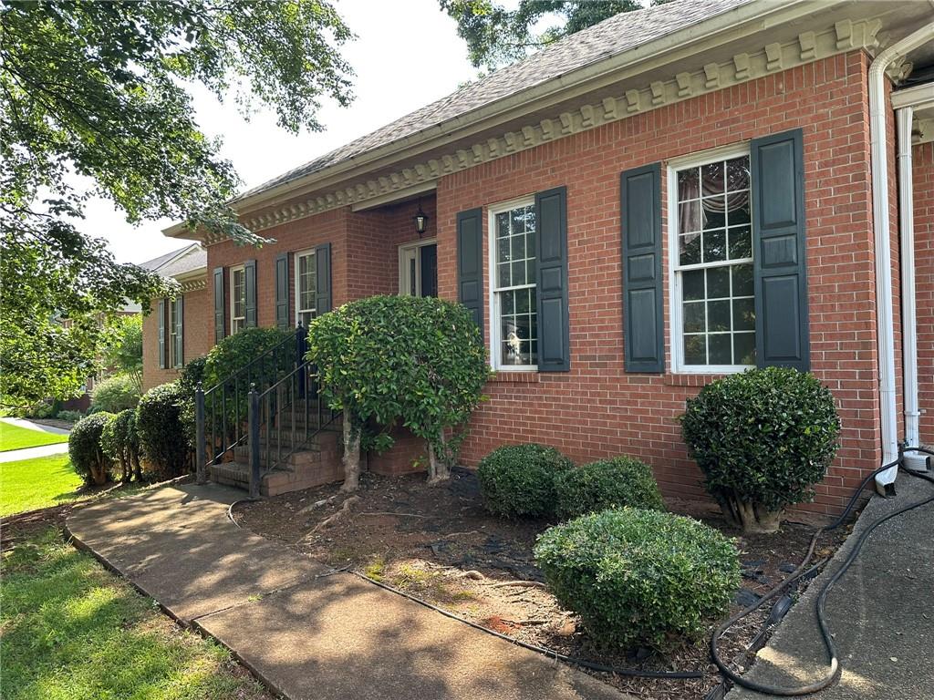 823 Austin Court
