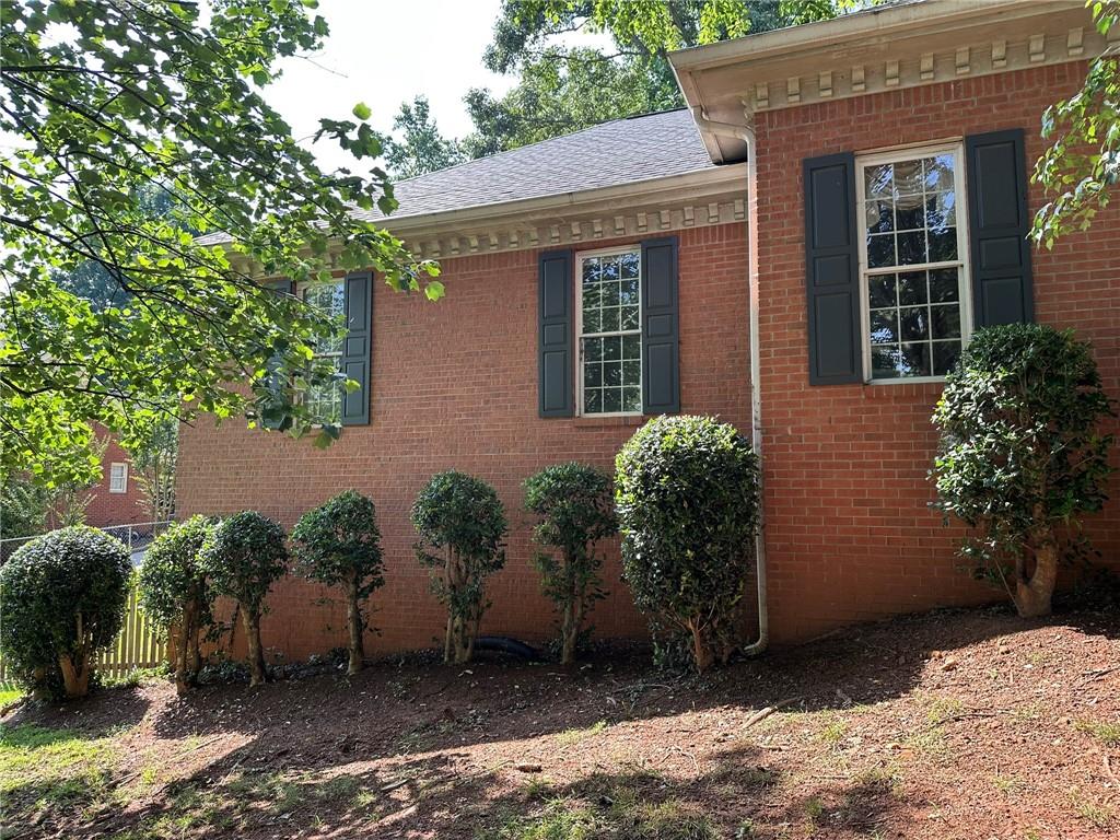 823 Austin Court