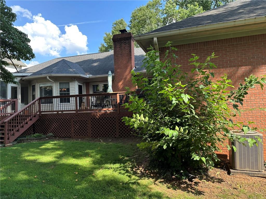 823 Austin Court