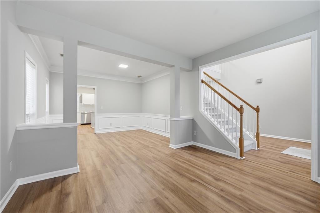 3747 Milford Place SW