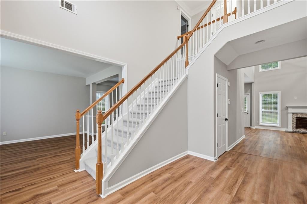 3747 Milford Place SW