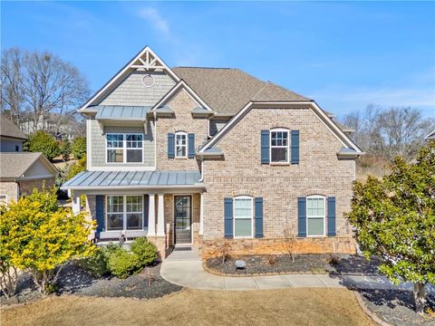 5955 Pennant Lane Suwanee GA 30024
