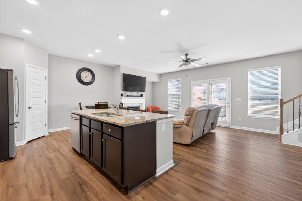 3652 Prospect Point Drive