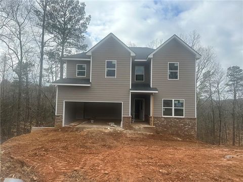 1819 Kettle Crossing Gainesville GA 30501