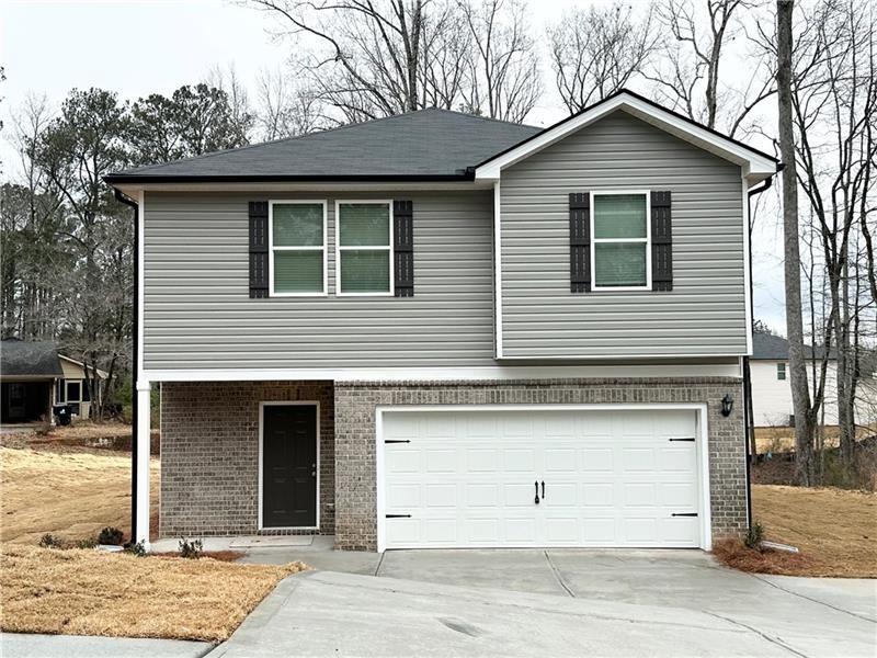 111 Deer Crossing, Temple, Georgia image 1