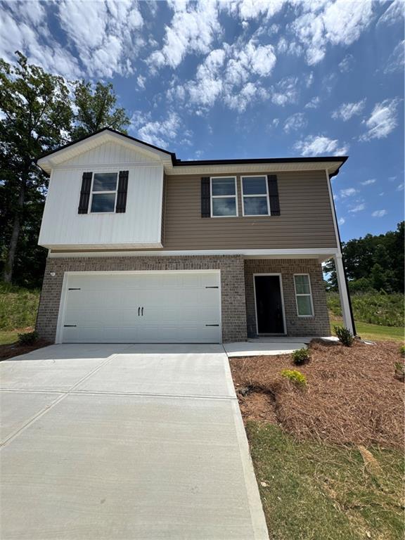 111 Deer Crossing, Temple, Georgia image 1