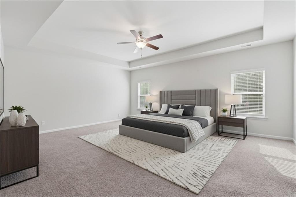 369 Crescent Woode Drive