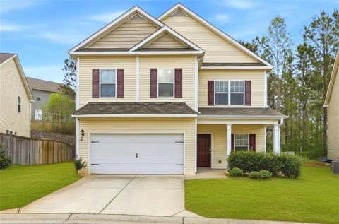 Homes For Sale - 369 Crescent Woode Drive<br/> Paulding County, Dallas, GA 30157