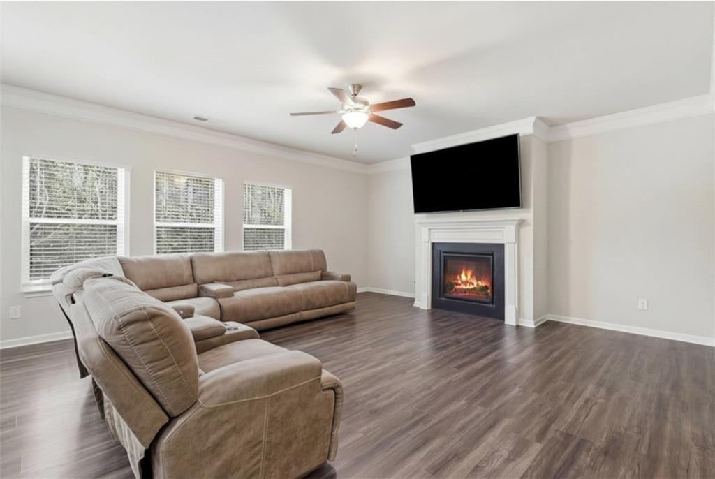 369 Crescent Woode Drive