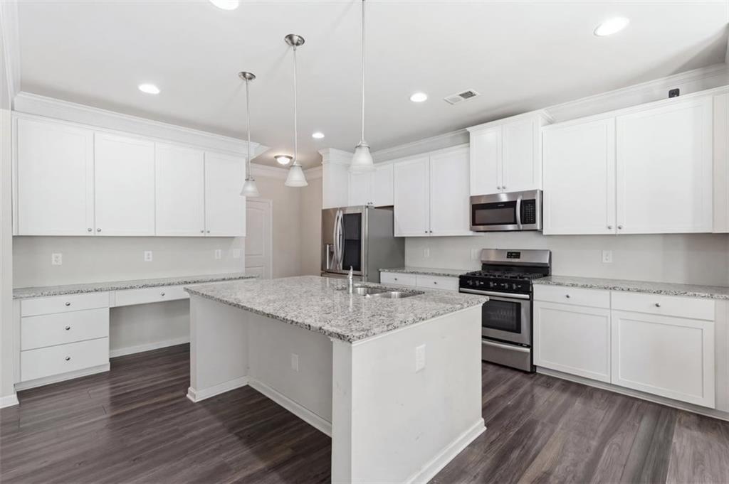 369 Crescent Woode Drive