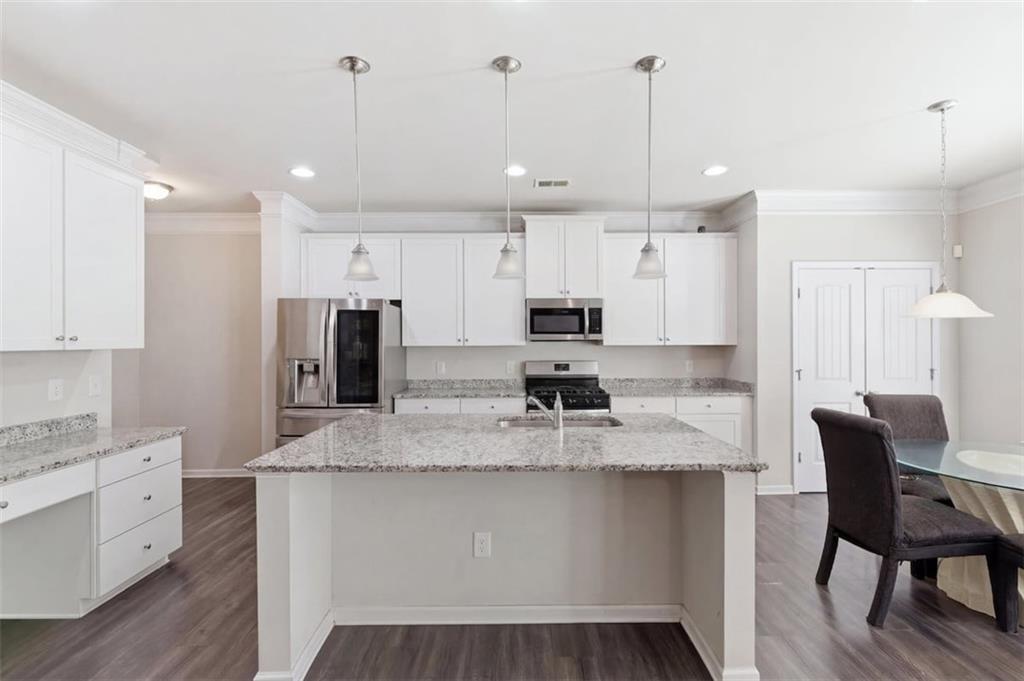 369 Crescent Woode Drive