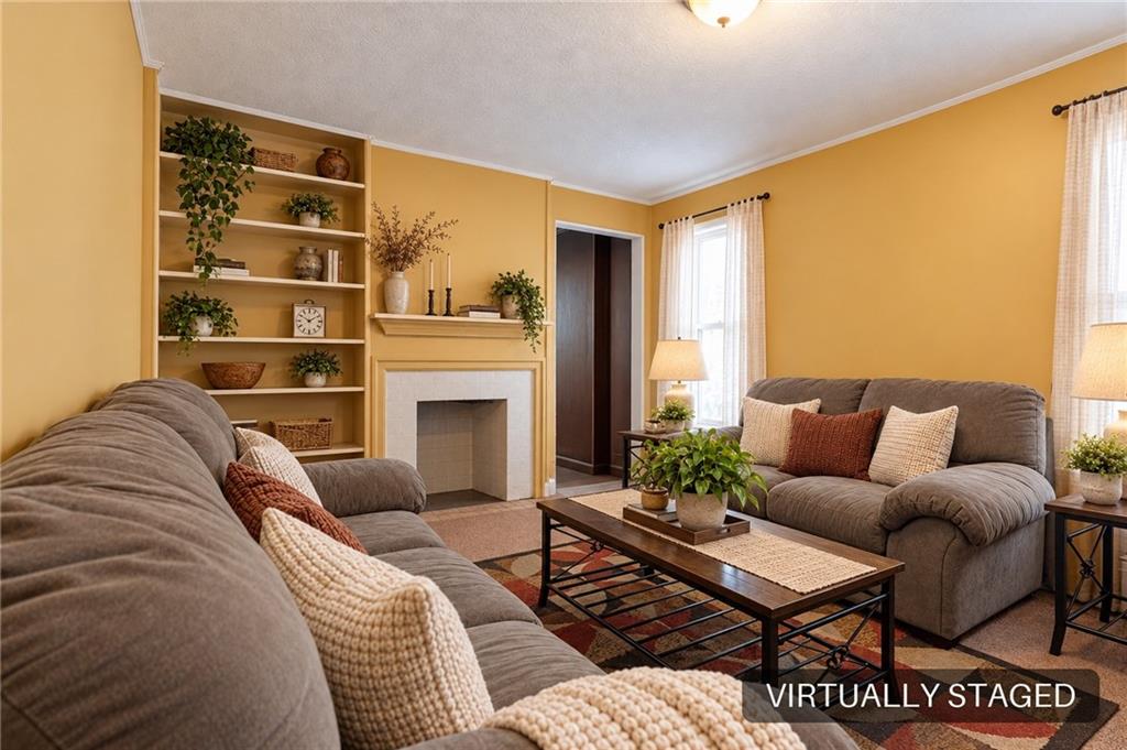 418 N Marietta Parkway NE