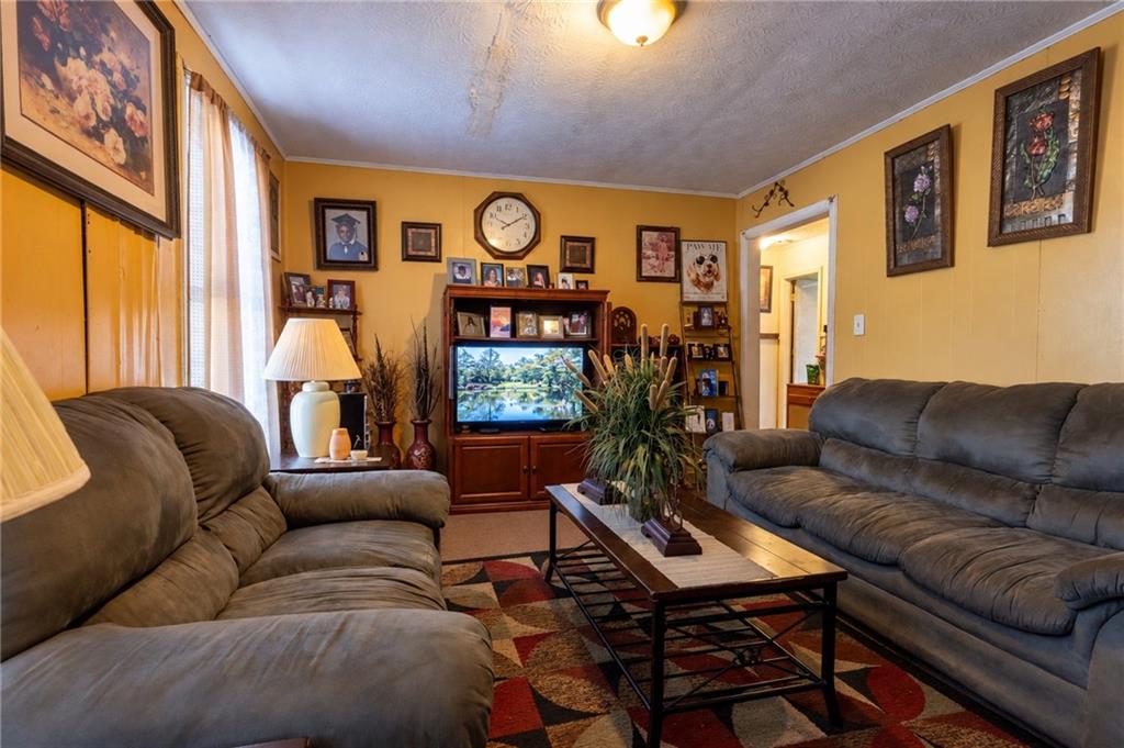 418 N Marietta Parkway NE