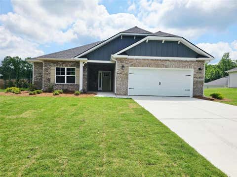Homes For Sale - 325 Angela Avenue<br/> Bowdon, GA 30108