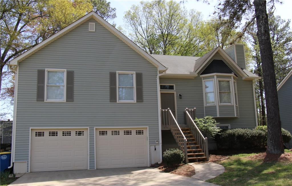 2562 Kennesaw Springs Court, Kennesaw, Georgia image 1