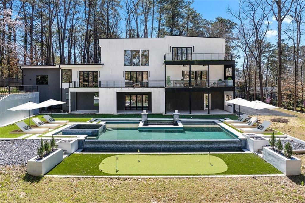 1335 Moores Mill Road NW