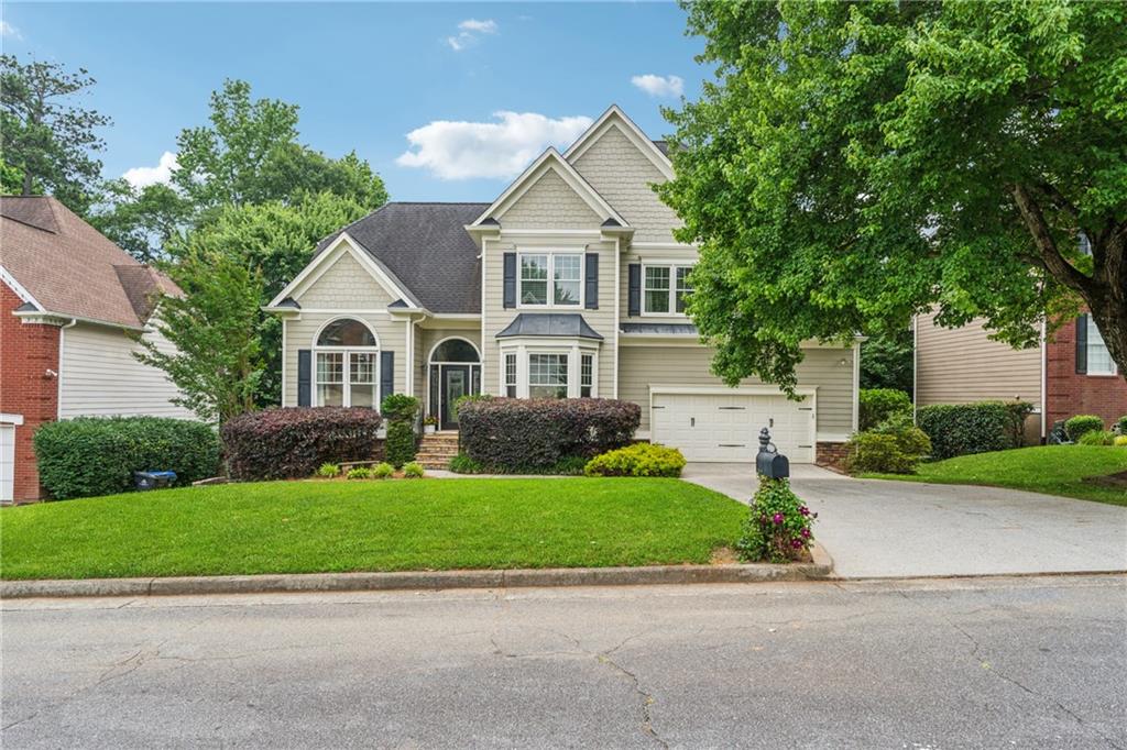 310 Arbor Creek Trail