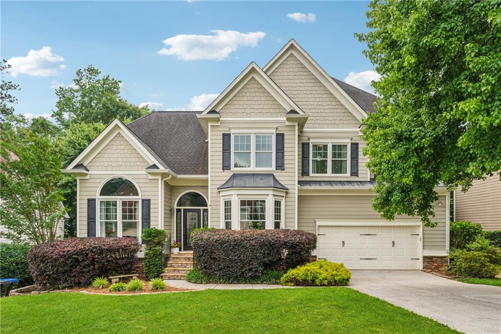 310 Arbor Creek Trail
