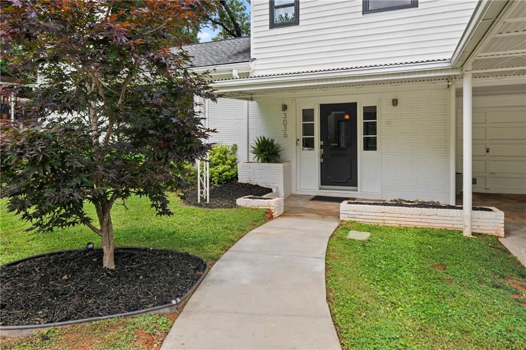3036 Charlbury Place