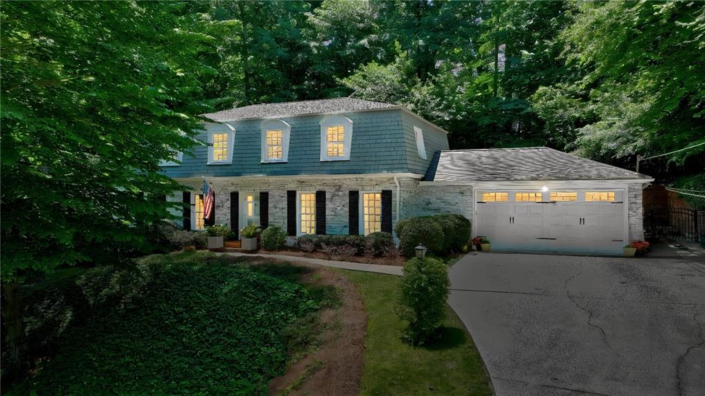 2577 Red Valley Road NW