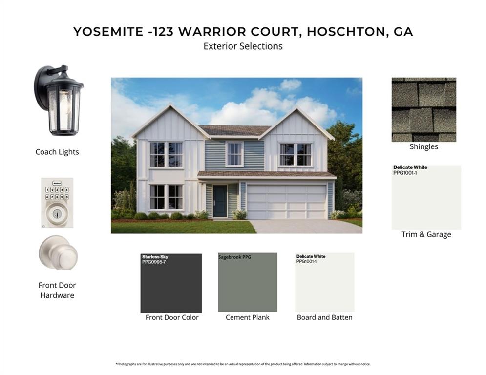 123 Warrior Court