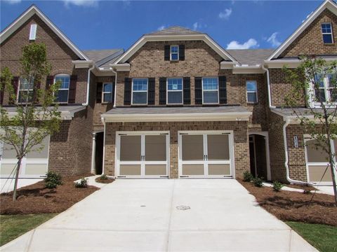 Photo of 6320 Shiloh Woods Drive, Cumming, GA 30040 (MLS # 7768959)