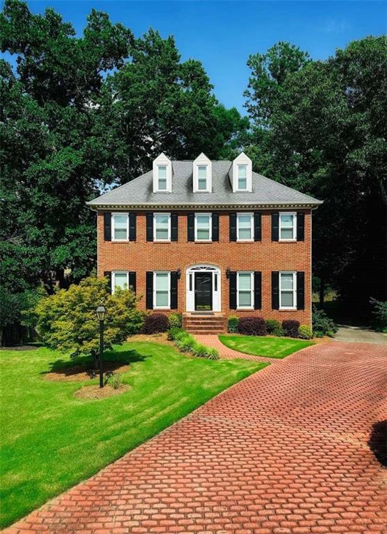 MLS Property Listing 3201 Palisades Ct SE, Marietta, GA 30067 Offered at: $659,000 4 Beds | 2.5 Baths | 3,120 Sq Ft | 0.43 Acres Property Description Welcome to 3201 Palisades Ct SE — a beautifully updated home nestled in a quiet cul-de-sac in the highly sought-after East Cobb area. This elegant residence blends timeless charm with modern upgrades, offering comfort, style, and functionality. Interior Features - 4 bedrooms and 2.5 bathrooms - New paint throughout the main floor and hallways - Bright living room with built-in shelving and gas fireplace - Large additional living space on main floor, perfect for office or additional family room - Updated kitchen with granite countertops, stainless steel appliances, and wine rack - Large master suite with spa-like bathroom - Partially finished basement with gym, storage and bonus room - Two-car garage with EV charging station -Nest thermostats, connected garage doors and front door keypad Exterior Features & Outdoor Living - Renovated backyard with new sod (2023) - Freshly painted deck - Updated landscaping - Full sprinkler system in front and backyard - Private large lot in a cul-de-sac - Fire Pit area - New trampoline Community Features - Access to community pool - HOA includes yard maintenance and landscaping, trash and recycling Additional Information Built in 1984. Located near top-rated schools, shopping, dining, and major highways. Perfect for entertaining, relaxing, and enjoying the East Cobb lifestyle. BUYERS AGENTS WELCOME