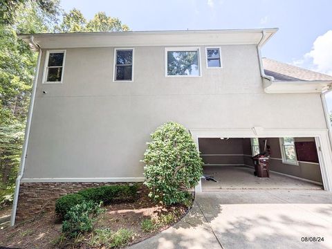 A home in Alpharetta