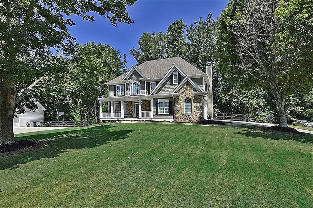 6425 Riley Manor Way