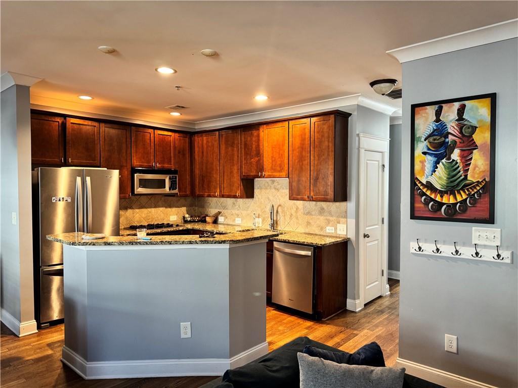 655 Mead Street #28, Atlanta, Georgia image 8