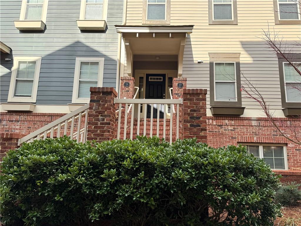 655 Mead Street #28, Atlanta, Georgia image 16