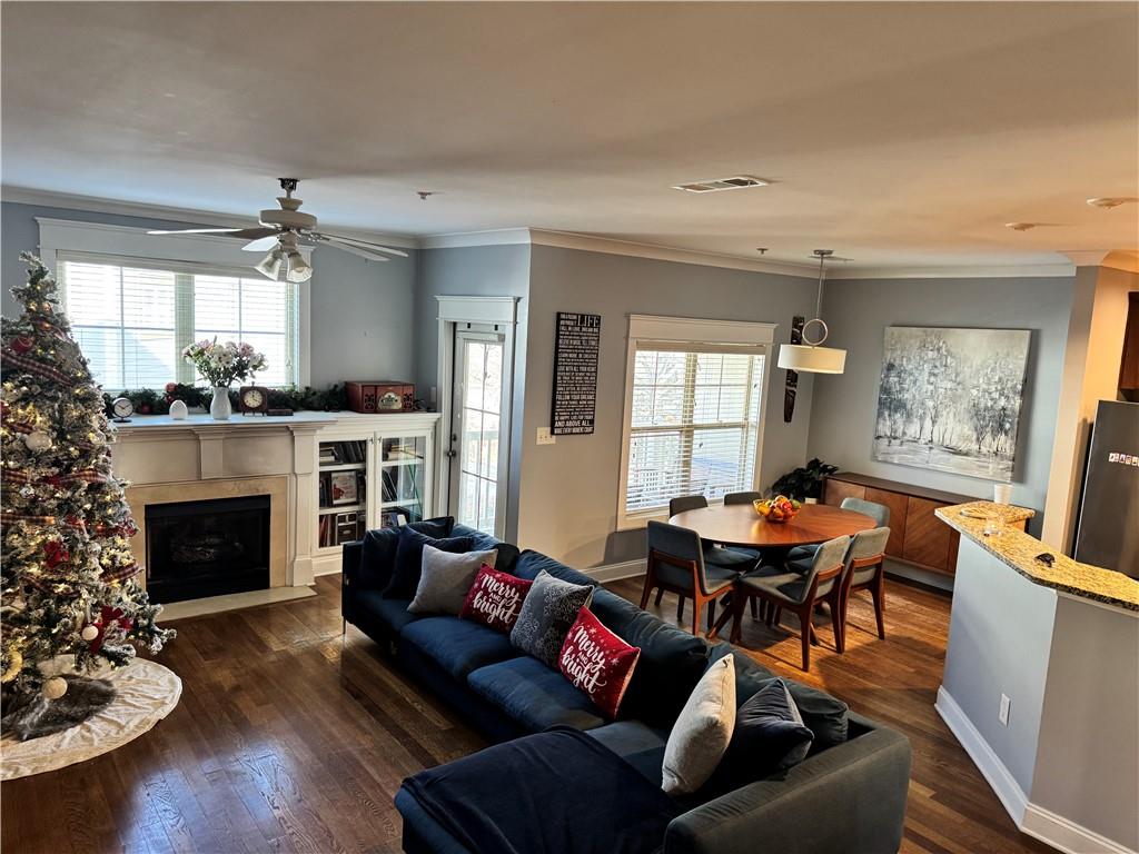 655 Mead Street #28, Atlanta, Georgia image 14