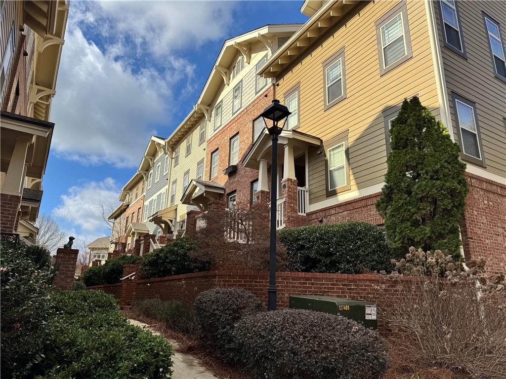 655 Mead Street #28, Atlanta, Georgia image 15