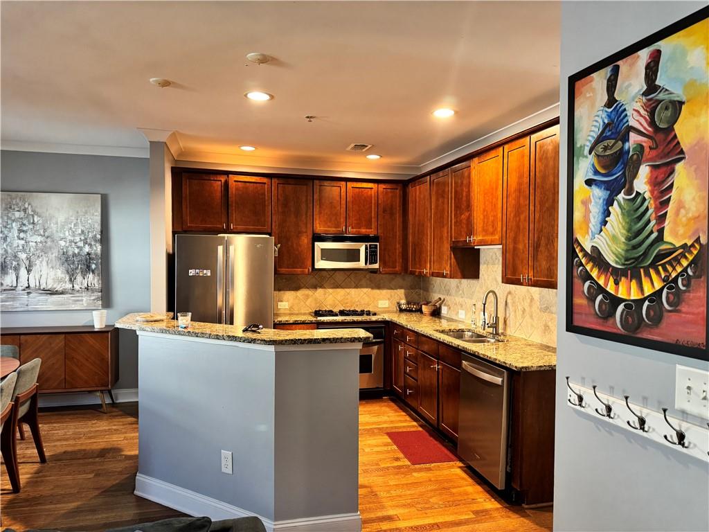 655 Mead Street #28, Atlanta, Georgia image 9