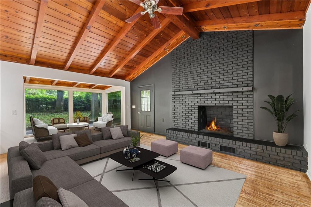 2279 Lyle Road