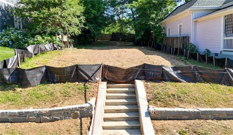 Vacant Land For Sale - 255 SE Georgia Avenue<br/> Atlanta, GA 30312