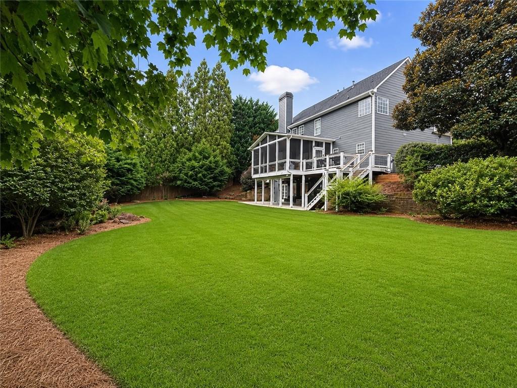 4755 Luke Drive