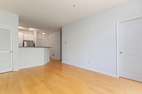 A home in Atlanta