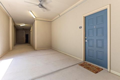 A home in Atlanta