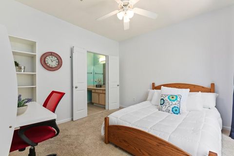 A home in Atlanta