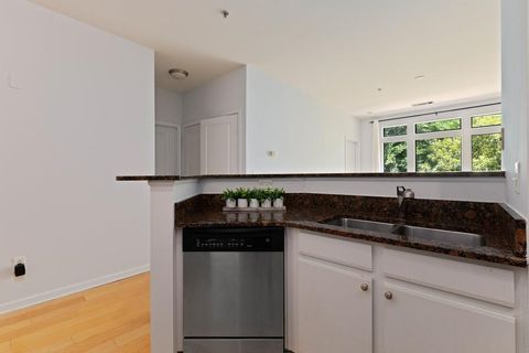 A home in Atlanta