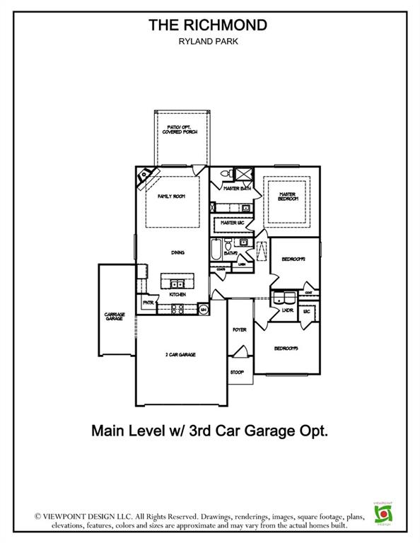 2012 Oconee Bluff Drive