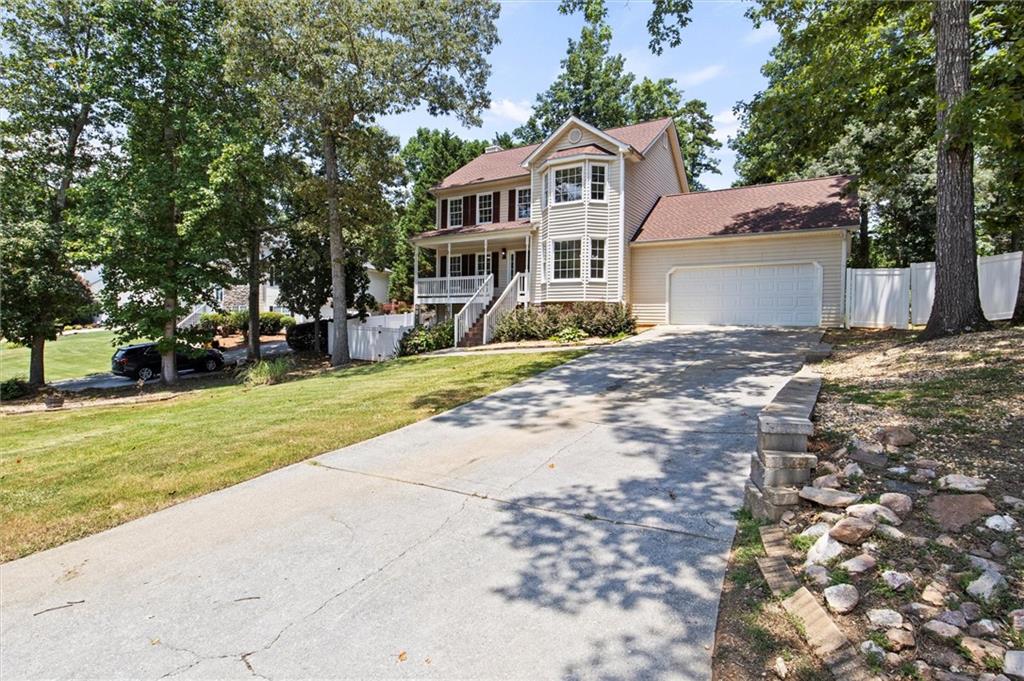 42 Crystal Springs Drive