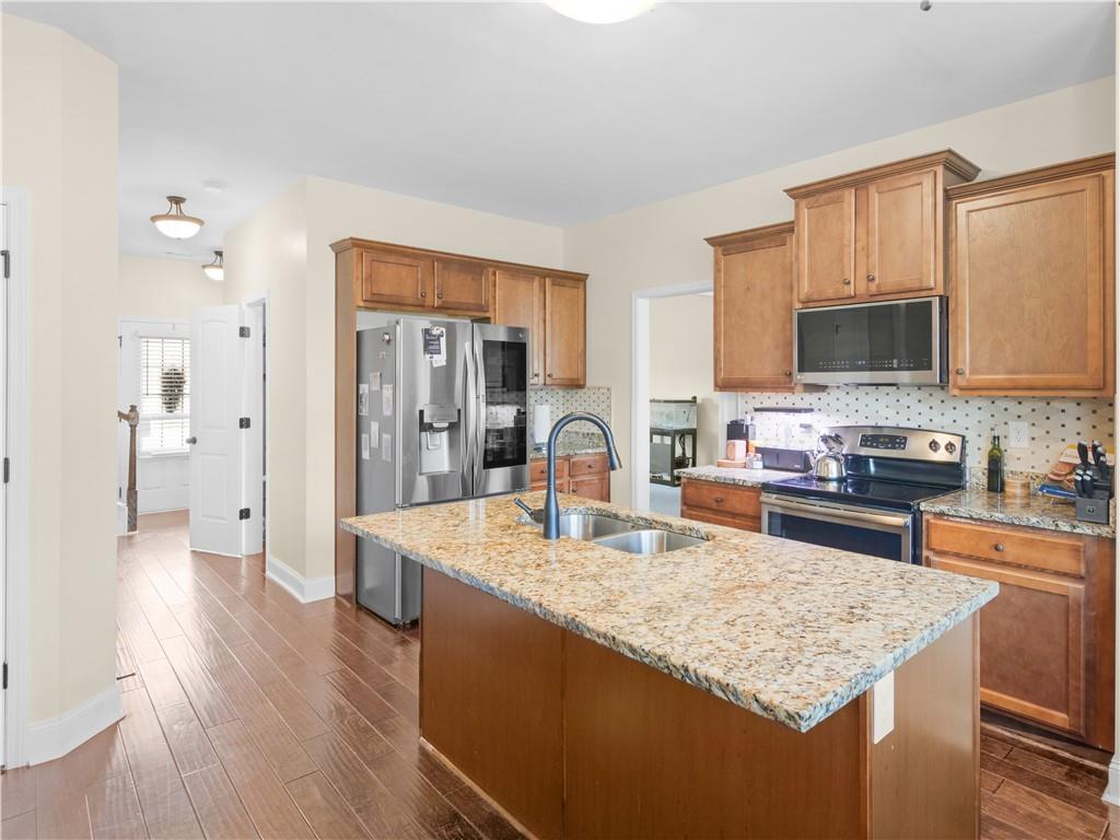 138 Brookhaven Drive
