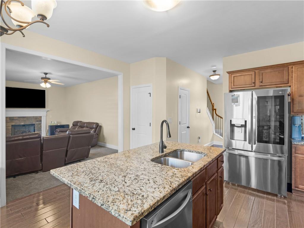 138 Brookhaven Drive