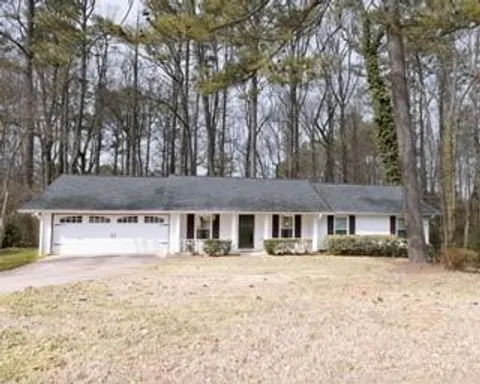566 Sugar Valley Lane, Conyers, GA 30094 - MLS#: 7530355
