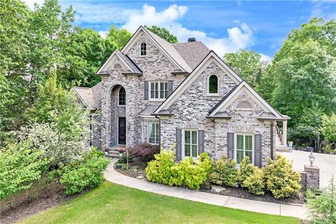 3845 Starboard Point Gainesville GA 30506