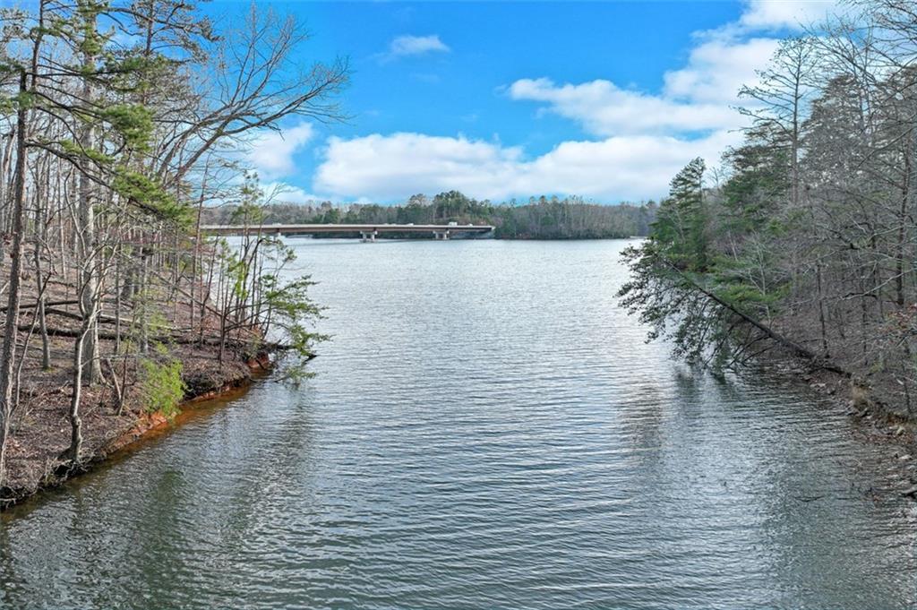 3845 Starboard Point, Gainesville, Georgia image 24