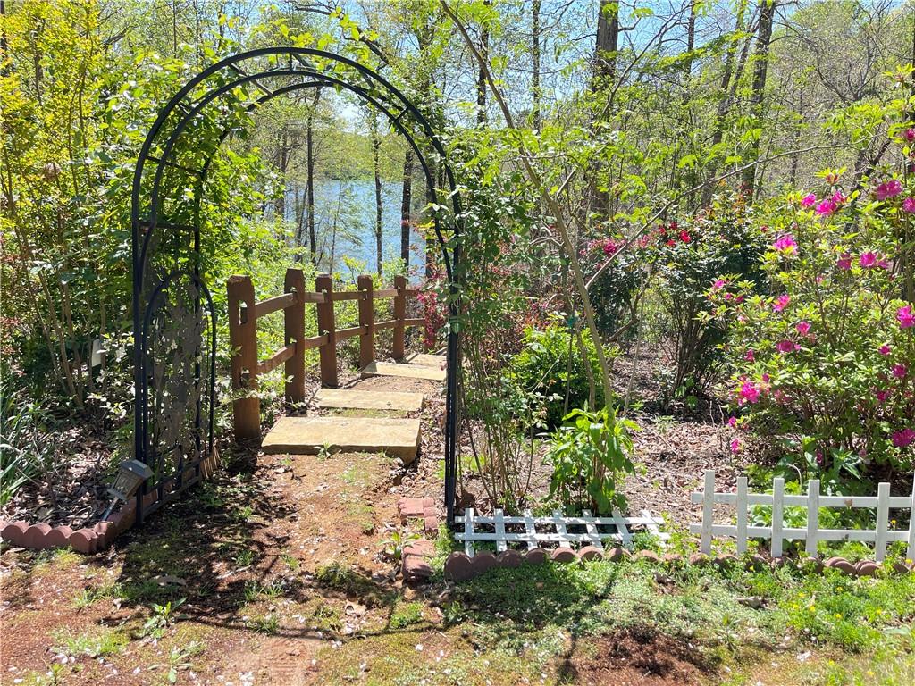 3845 Starboard Point, Gainesville, Georgia image 21